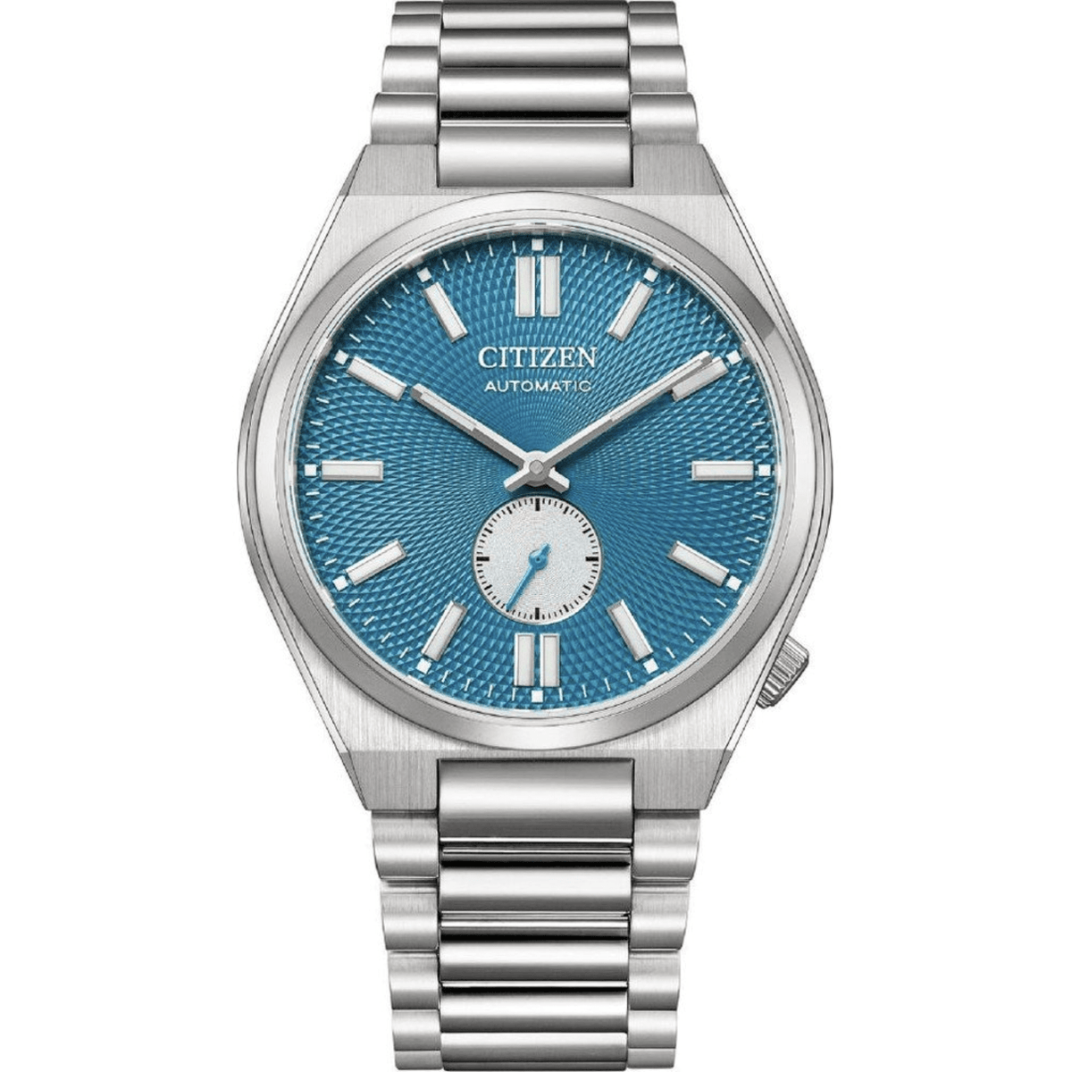 Citizen Tsuyosa Automaat NK5010-51L