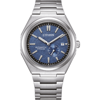 Citizen Zenshin Automaat NJ0180-80L