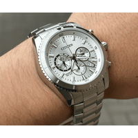 Citizen chronograaf AN8200-50A