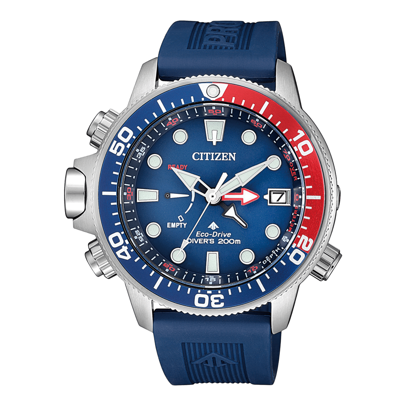 Citizen promaster Marine BN2038-01L