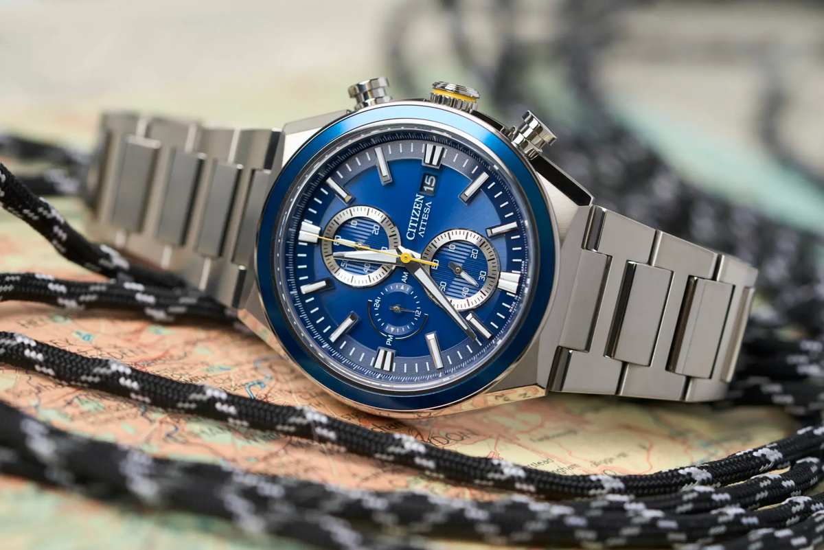 Citizen Horloges Juwelier van Dam