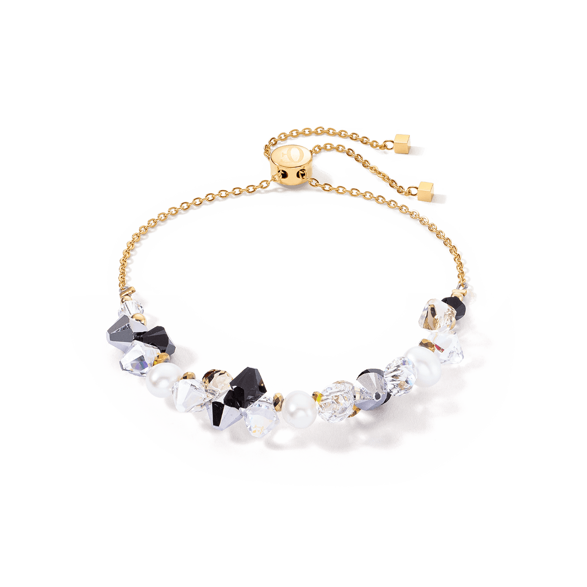 Coeur De Lion armband 1124/30-1318