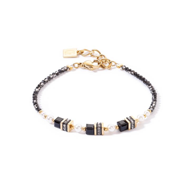 Coeur De Lion armband 4567/30-1300