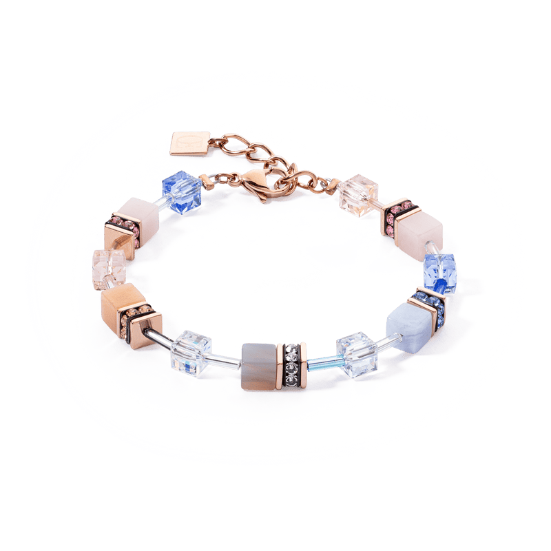 Coeur De Lion armband 4905/30-0738