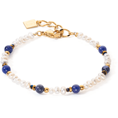 Coeur de Lion Armband 1109/30-0700