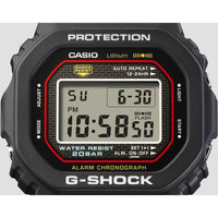 Casio G-Shock DW-5000R-1AER