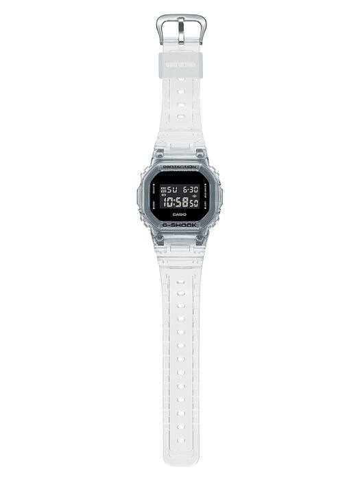 Casio G-Shock DW-5600SKE-7ER