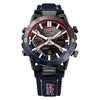 Casio Edifice ECB-2000HR-1AER Honda Racing