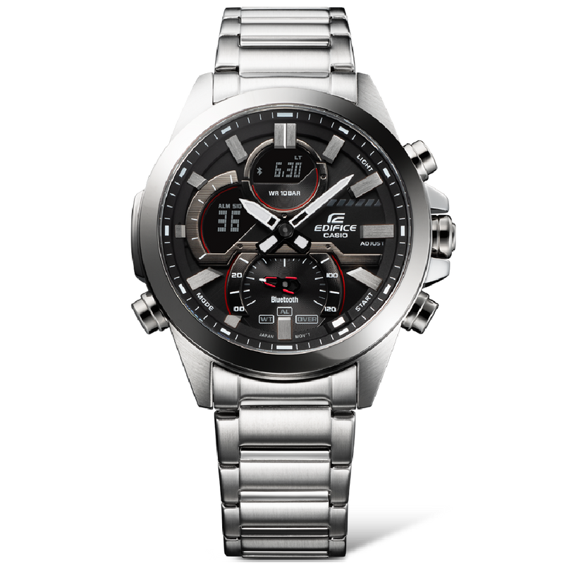 Casio Edifice ECB-30D-1AEF