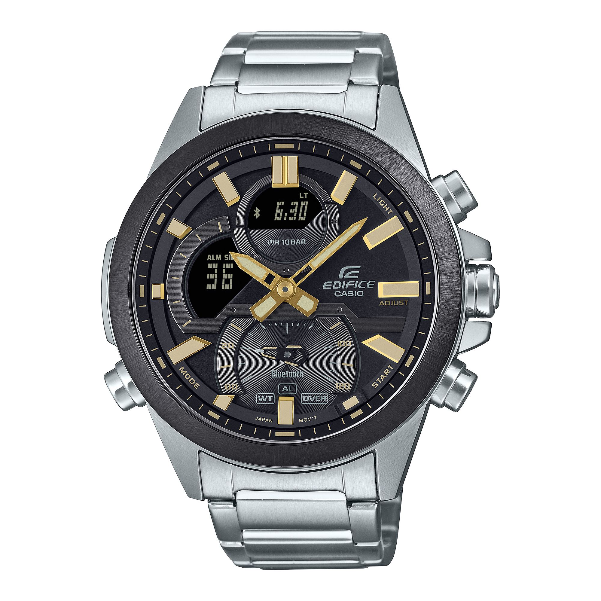 Casio Edifice ECB-30DB-1A9EF