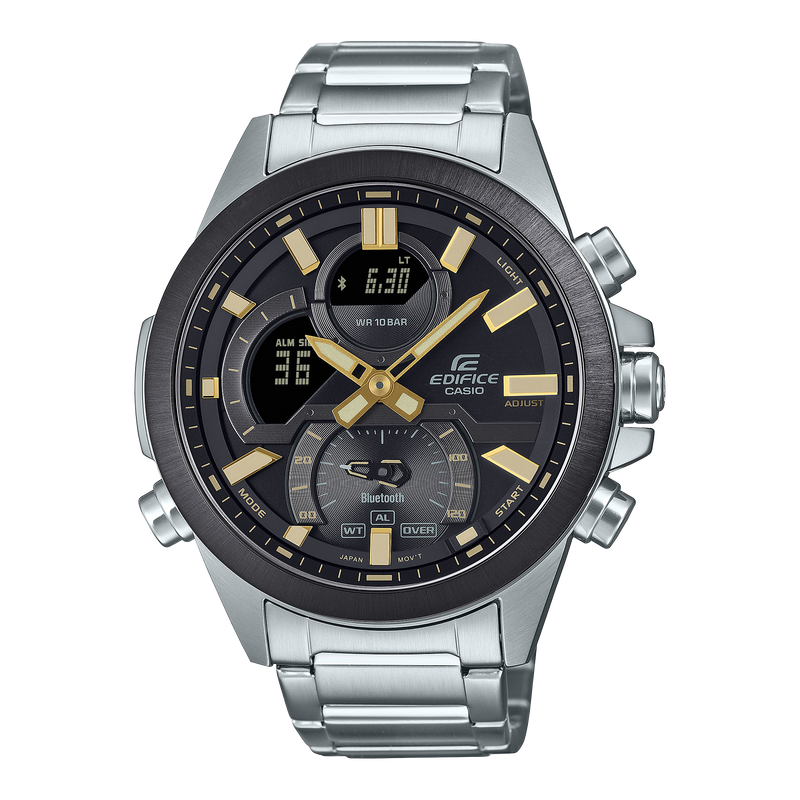 Casio Edifice ECB-30DB-1A9EF