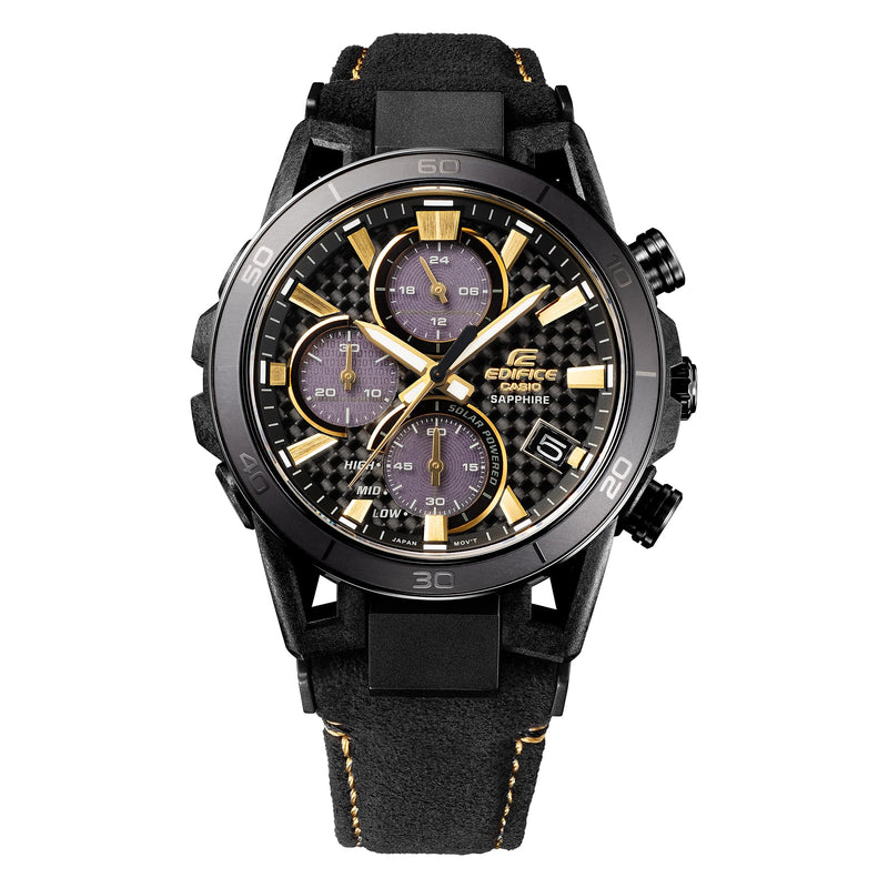 Casio Edifice 50th Anniversary EFS-S640ZE-1AER