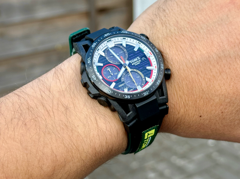 Casio Edifice EFS-S641TMS-1AER