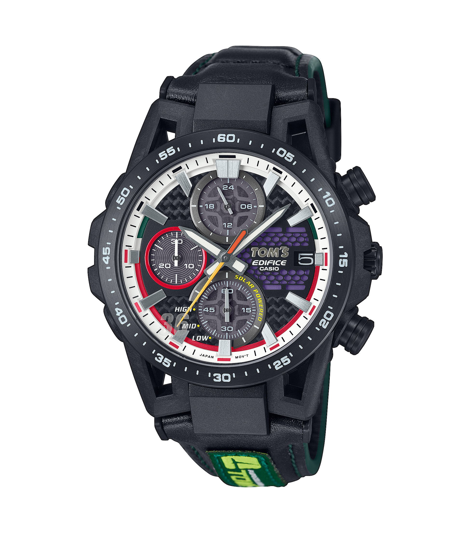 Casio Edifice EFS-S641TMS-1AER