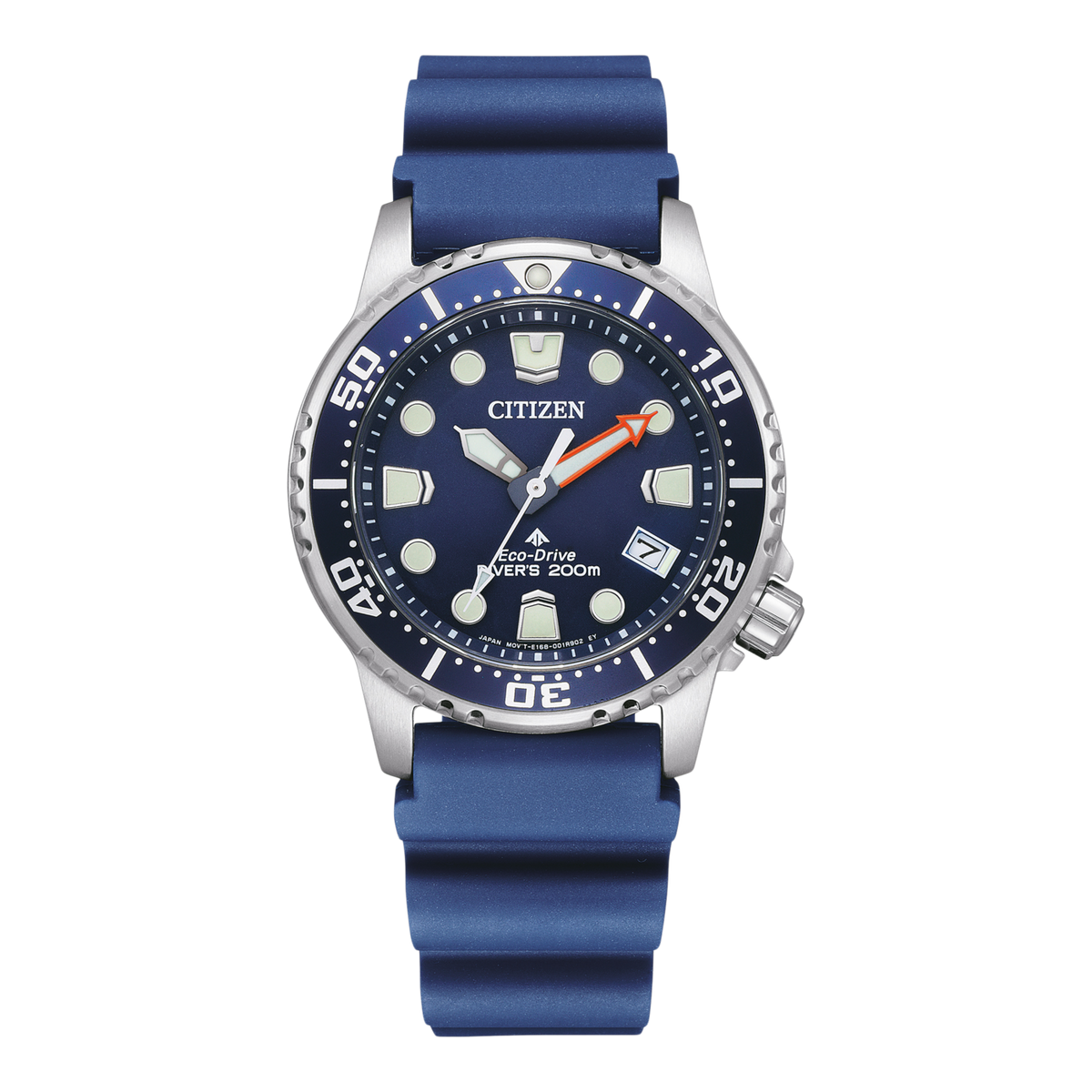 Citizen Promaster Marine Dames EO2021-05L