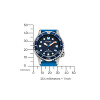 Citizen ProMaster Marine Dames EO2028-06L