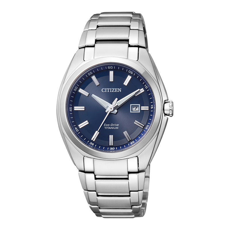 Citizen Super Titanium EW2210-53L