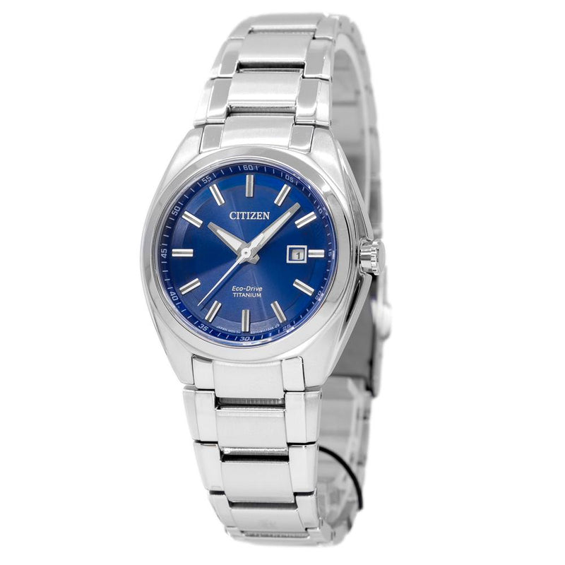 Citizen Super Titanium EW2210-53L