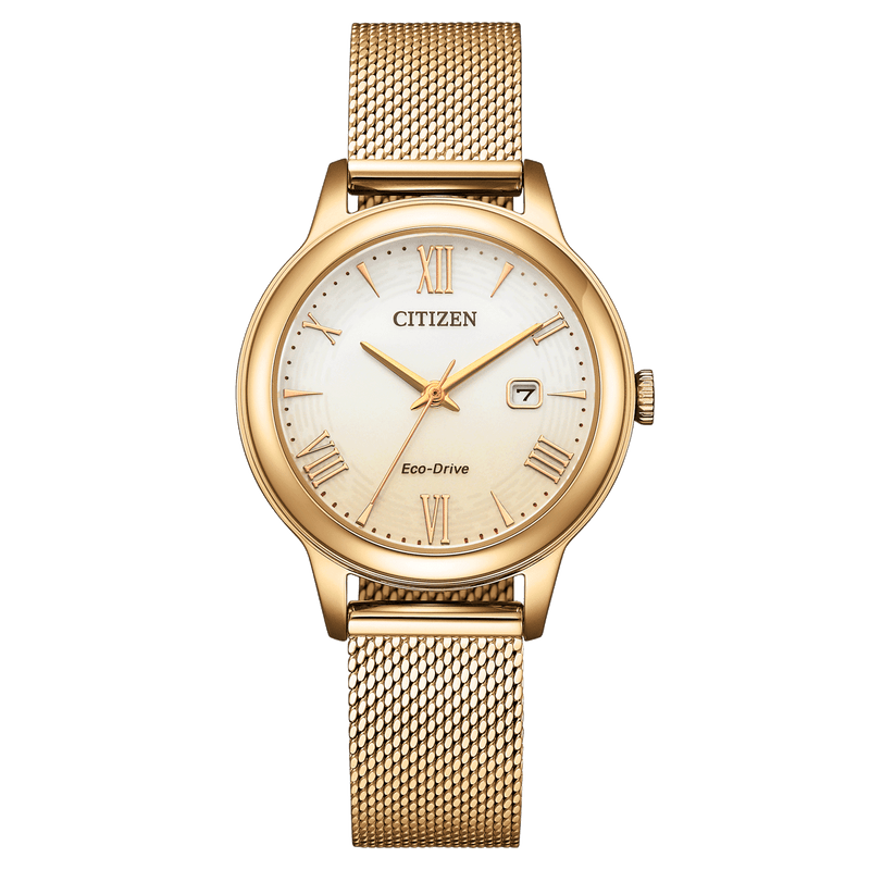 Citizen Dames EW2623-70P