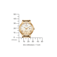 Citizen Dames EW2623-70P