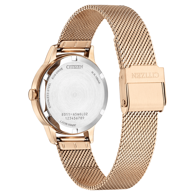 Citizen Dames EW2623-70P