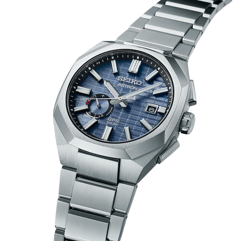 Seiko Astron SSJ013J1