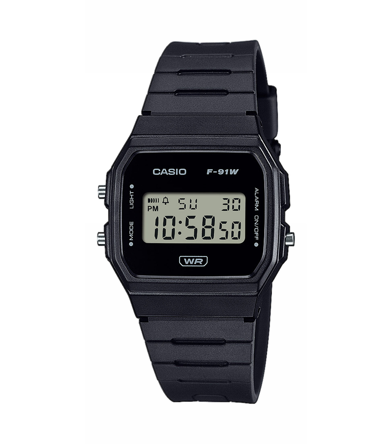 Casio F-91WB-1AEF