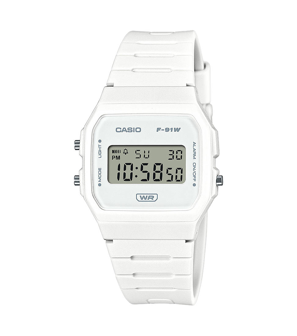 Casio F-91WB-7AEF