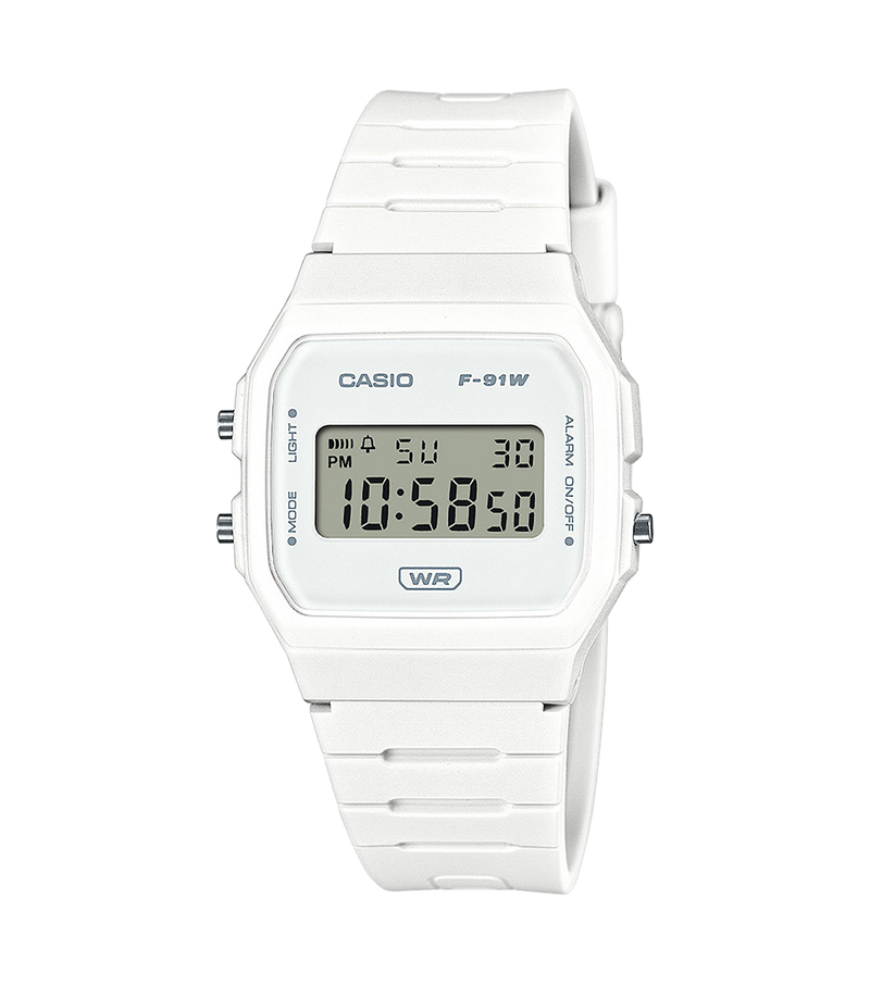 Casio F-91WB-7AEF