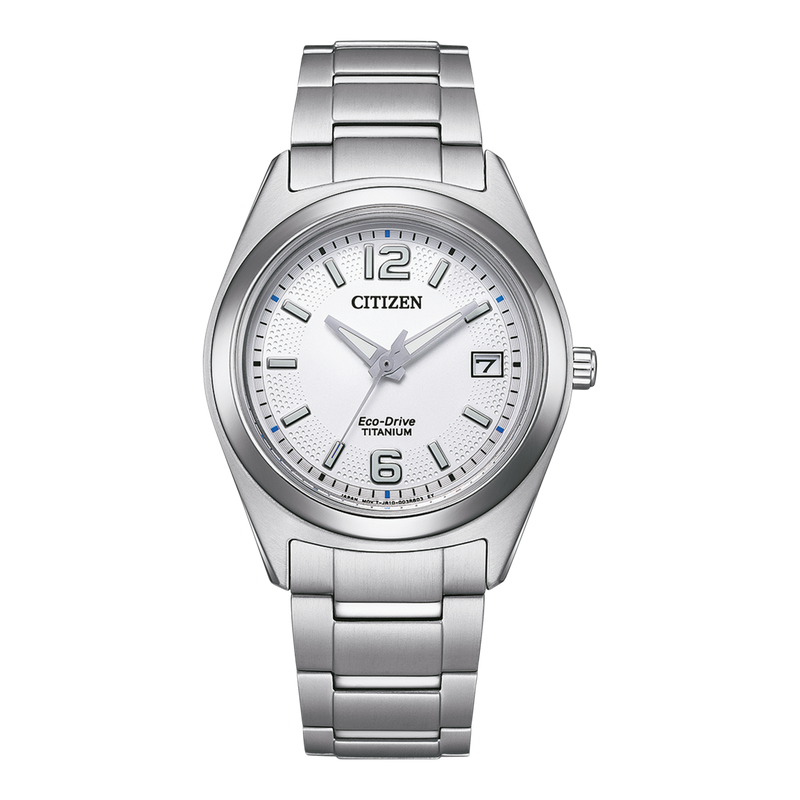 Citizen Super Titanium FE6151-82A