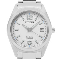 Citizen Super Titanium FE6151-82A