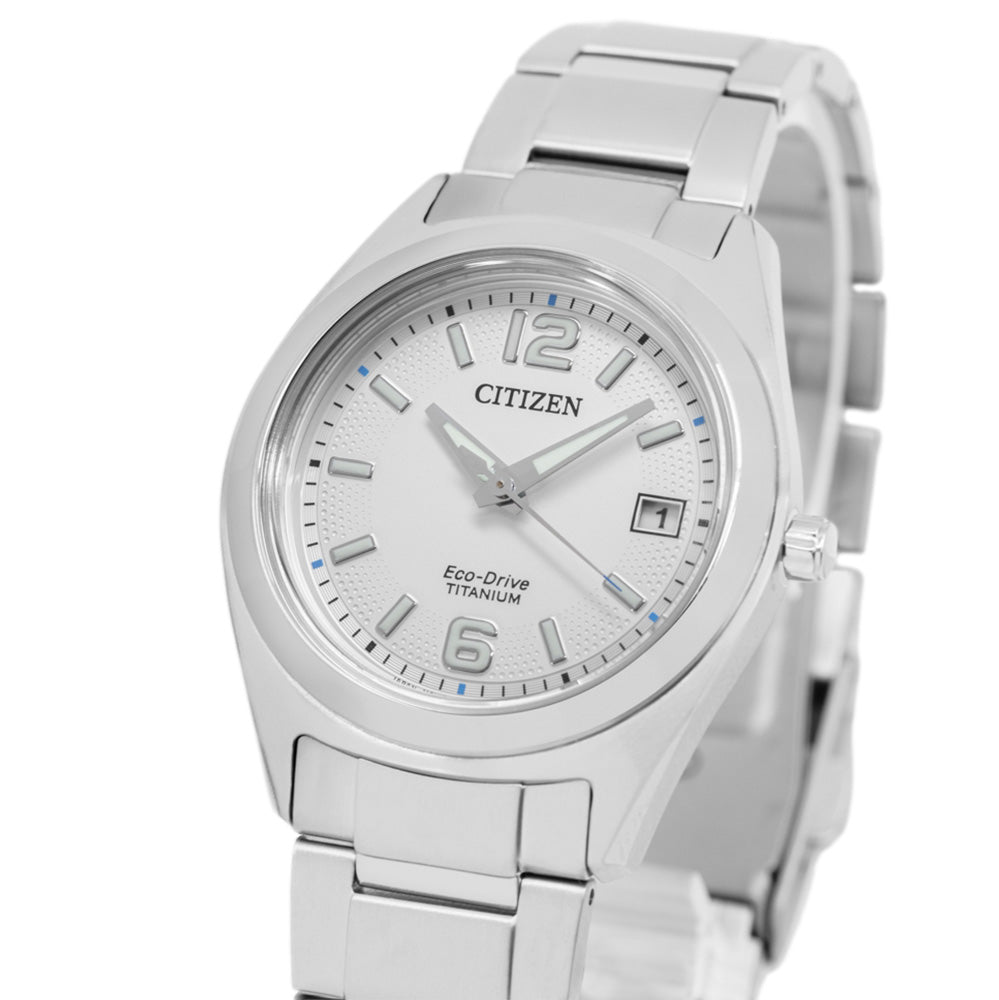 Citizen Super Titanium FE6151-82A