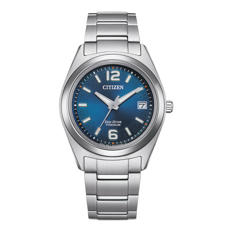 Citizen Super Titanium FE6151-82L