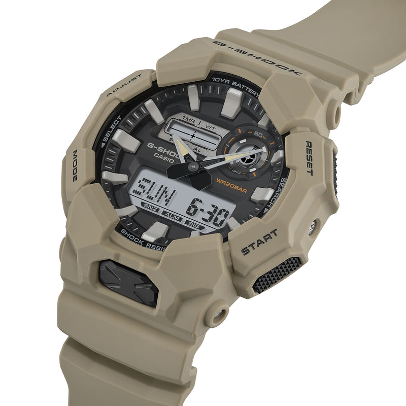 Casio G-Shock GA-010-5AER