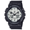 Casio G-Shock GA-100WD-1AER