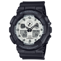 Casio G-Shock GA-100WD-1AER