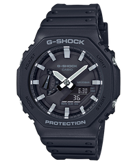 Casio G-Shock GA-2100-1AER