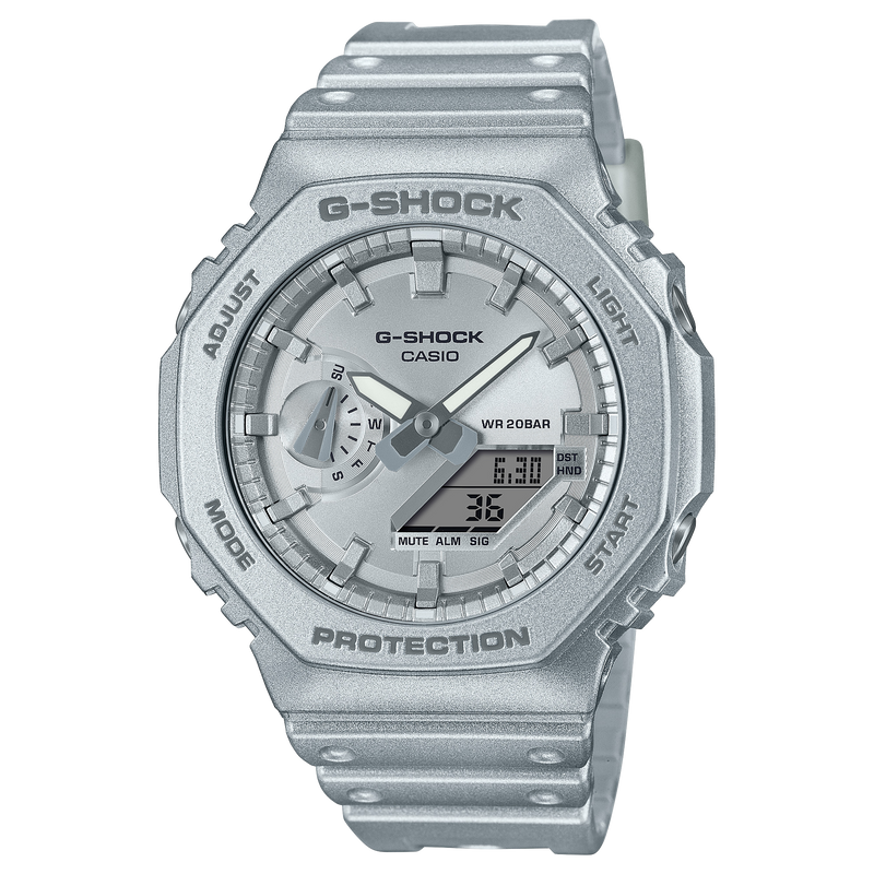 Casio G-Shock GA-2100FF-8AER