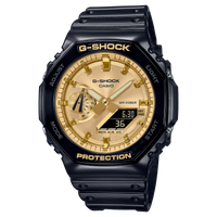 Casio G-SHOCK GA-2100GB-1AER