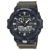 Casio G-Shock GA-710TU-1A3ER