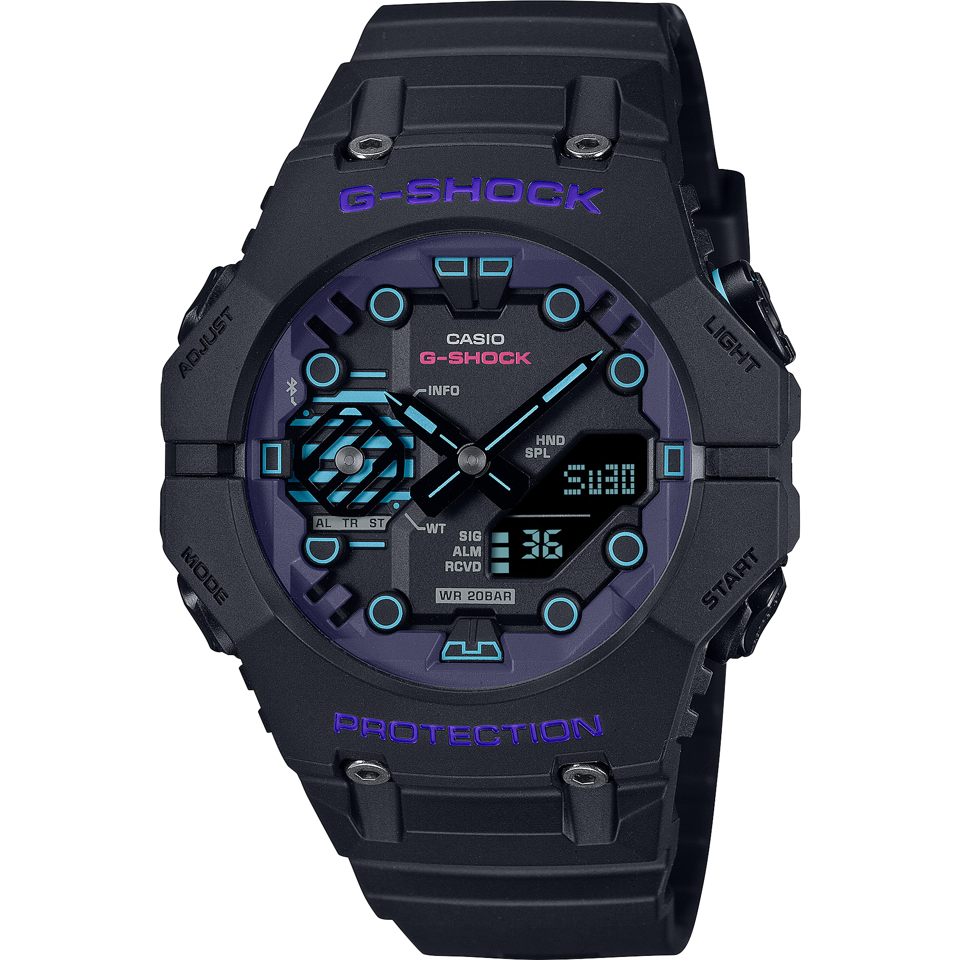 Casio G-Shock GA-B001CBR-1AER