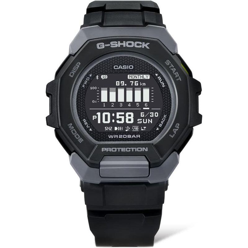 Casio G-Shock GBD-300-1ER