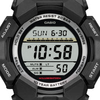 Casio G-Shock GD-010-1ER