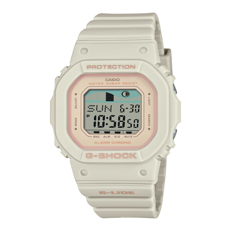 Casio G-Shock G-Lide GLX-S5600-7ER