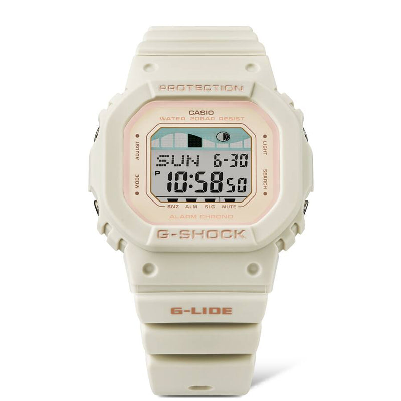 Casio G-Shock G-Lide GLX-S5600-7ER