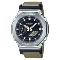 Casio G-Shock GM-2100C-5AER