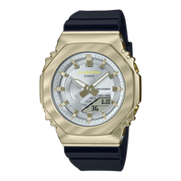 Casio G-shock GM-S2100BC-1AER