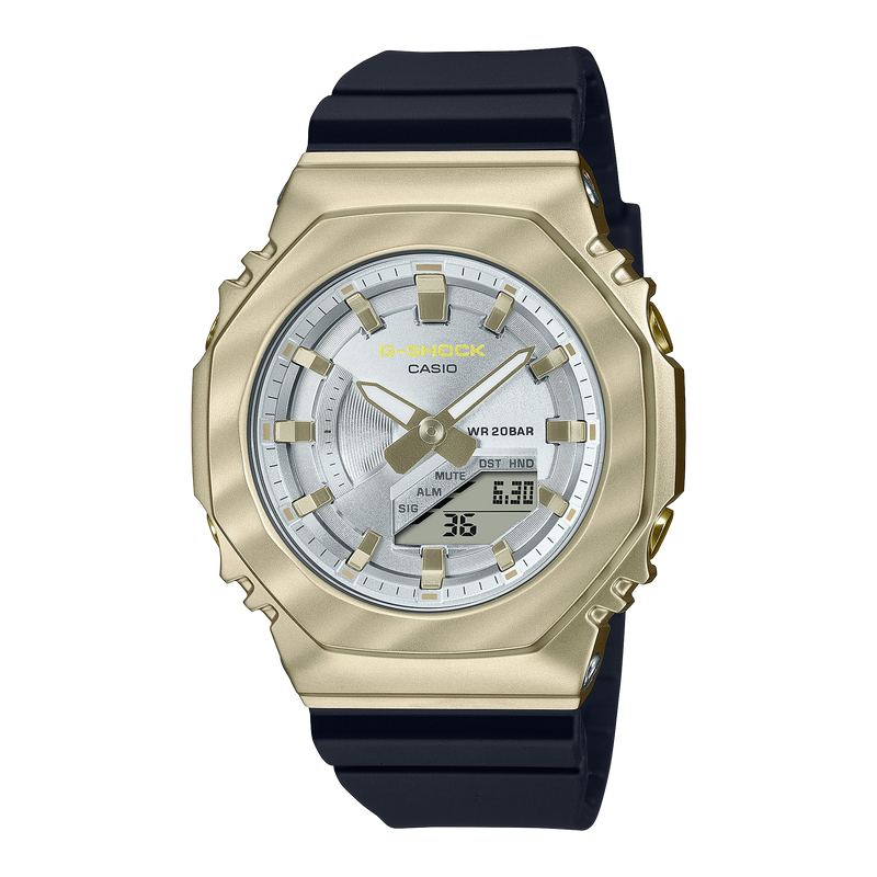 Casio G-shock GM-S2100BC-1AER