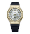 Casio G-shock GM-S2100BC-1AER