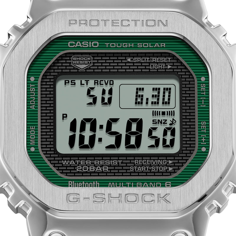 Casio G-Shock GMW-B5000D-3ER